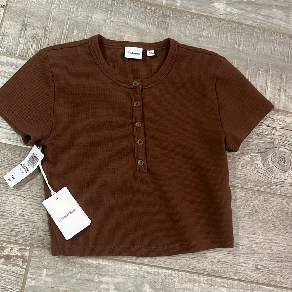 Sunday Best from Aritzia. Size XS. NWT